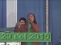 Fronteras de Israel (Maná de Vida) en Concierto
