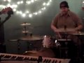 9th Weekly Taproot Jam Session - 3rd to last song - Part 2