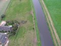 Ballonvaart van Groningen tot Wildervank, deel 3 Ballonvaart van Groningen tot Wildervank, deel 3