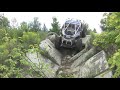 Met a few friends at Twisted Trails for a day of wheeling, testing, and most of all fun.