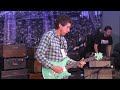 David Grissom - Flim Flam - NAMM 2012
