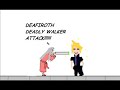 The Story of Deafiroth