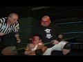 Wrestling WTA Montage Black Jack