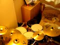 drum cover - Planetshakers - My life is yours