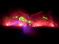john dahlback @ tomorrowland 2008