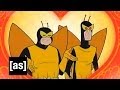 Ode to the Henchmen (Venture Bros.)