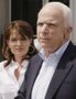 Obama Attracts Crowds - McCain Attracts Audiences Pt. 3. | Hurricanes overshadow VP Pick and GOP Convention (Before it even Begins)
