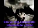 nightwish dead boys poem subtitulado español