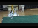 Kevin Pung 2007 US Wushu Team Trials Broadsword