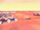 Misja Mars Pathfinder cz.2.