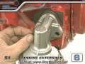 Water-Pump-Thermosta