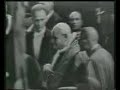 Papa Juan XXIII Angelo Giusseppe Roncalli 1958-1963