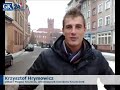 Życzenia od Krzysztofa Hrymowicza GK