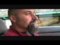 Introduction to World War III and attending Peace Rallies