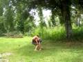 videos de Chris vs. Boone