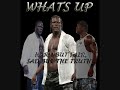 R - Truth theme