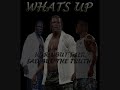 R - Truth theme