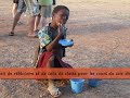 Le vendredi 31 octobre : Inauguration de l'extension de l'école primaire des villages de Guigemtenga & Mougnissin. Elle accueillera, à terme, environ 600 élèves. Actuellement 4 classes sont ouvertes du CP1 au CE2. La cantine scolaire financée par le CRC EDF de St Barnabé est quasiment terminée, elle permettra la restauration gratuite de tous les enfants scolarisés. Les enfants ont ouvert cette cérémonie en souhaitant la « bienvenue » à tous les invités. Le Ministre des transports a parrainé cet événement. Après les divers discours (Le Maire de Koubry, Le Chef Coutumier, la Ministre de lEducation et de lAlphabétisation, le Ministre des transports, le Président du Lions club de Ouagadougou, la Directrice de lécole Ste Marie à Aubagne et les Présidentes de Graines de Joie et de Toega France), la découpe du ruban et la visite des lieux, nous avons assisté à la pose de la première pierre du futur centre de santé par les ministres présents. Coût total de cette opération : 30 567€ Un grand merci aux financeurs : La Ville de Marseille, le Département des Bouches-du-Rhône, la Région PACA, le CRC EDF de St Barnabé, la Société Bayer, le Rotary Club de Carnoux-La Bédoule ainsi que les établissements scolaires de Marseille et du département : Cours Notre Dame de France, école Jeanne dArc Mermoz, Ste Bernadette, Ste Claire à Cassis, Ste Marie à Aubagne, Les Martegaux, St Joseph Viala, St Joseph lEstaque, Notre Dame de la Paix, St-Michel, Ste-Marguerite, St-Jean-Baptiste, Ste Marie-Madeleine, Endoume Bensa ainsi que les Lycées professionnels St Louis et Don Bosco.