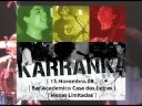 Bar Acad�mico Apresenta: Karranka