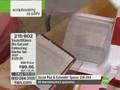 Sizzix BIGkick Die-Cut and Embossing Starter Set - Item:...