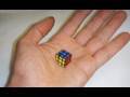 videos de Tony Fisher's Nano Cube