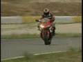 Honda CBR 1000 RR Fireblade