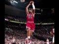 The Chicago Bulls