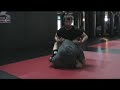 10th Planet Jiu Jitsu: 100% From Half Guard