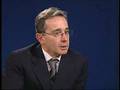 Encuentros: Uribe Davidow and Caldwell