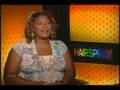 QUEEN LATIFAH HONORS WHERE SHE HAS BEEN
