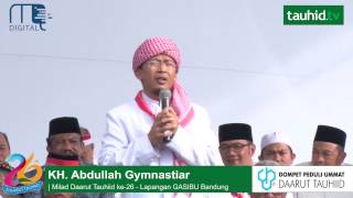 MILAD DAARUT TAUHIID