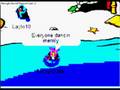 videos de Clubpenguin-Rockin' around the christmas tree (with effects)