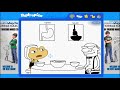 Poptropica - Wimpy Wonderland Island Walkthrough Part 2