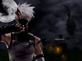 Kakashi Tribute Kakashi Tribute