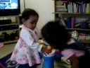 aleyah & alyssa aleyah & alyssa