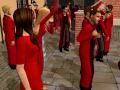 Volterra en version sims