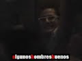 Calcamonia - Algunos Hombres Buenos - Bar Liberata Calcamonia - Algunos Hombres Buenos - Bar Liberata