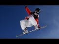 Winter Games NZ 2013 trailer