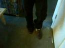 Footwork by Mo-G Footwork by Mo-G
