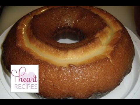 MOIST 7UP CAKE RECIPE - Seven Up Cake Recipe