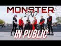 EXO 엑소 - Monster
