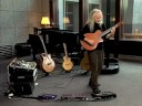 MICHAEL MONROE LIVE LOOPING DEMO