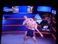 Anorexic SmackDown Vs. Raw (PS3 for Christmas)