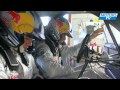 Test Ogier Volkswagen rallye Monte-Carlo 2012