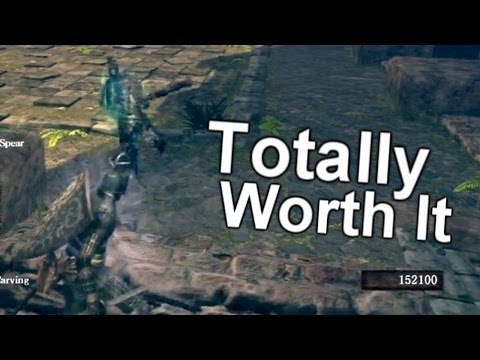 Dark Souls PvP: Road to 50 Win Streak -Episode 22 ~Totally Worth It
