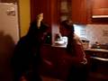 videos de A little party in my hause...