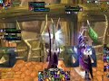 WoW  Warlock Destruction Arena PvP