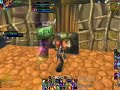 WoW  Warlock Destruction Arena PvP