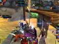 WoW Warlock Destruction Arena PvP