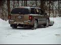 SnowSport HD Lift Plowing Church Lot.